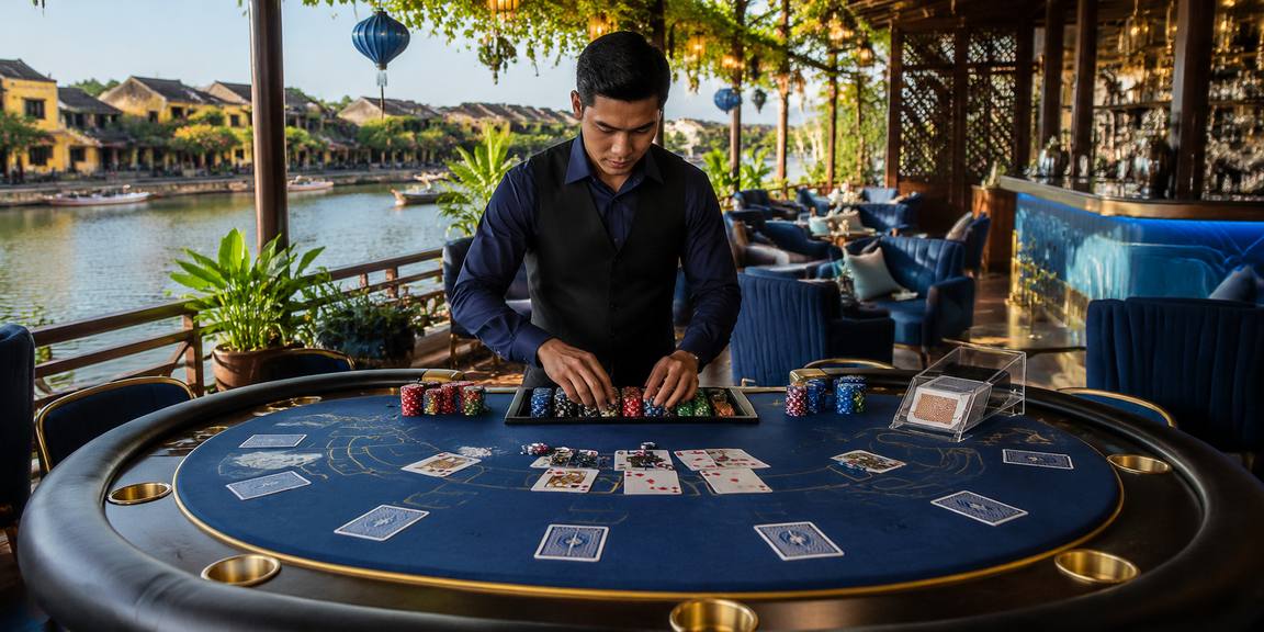 ply88 Roulette Đêm